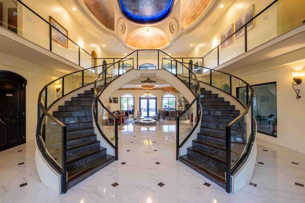 Villa Mimosa Jamaica Exclusive Luxury Stay- Resort Vibe Discovery Bay Luaran gambar